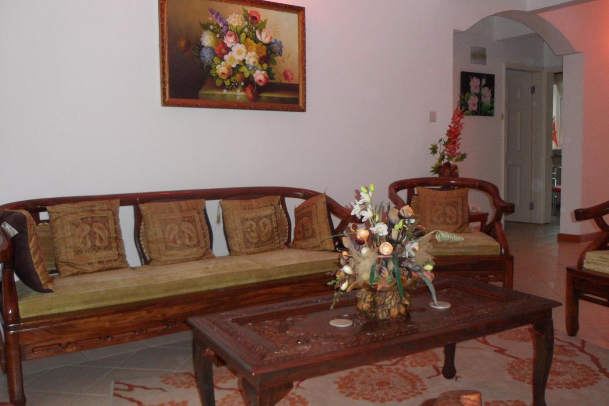 Golden Rod Villa เบลล์ แมร์ ภายนอก รูปภาพ