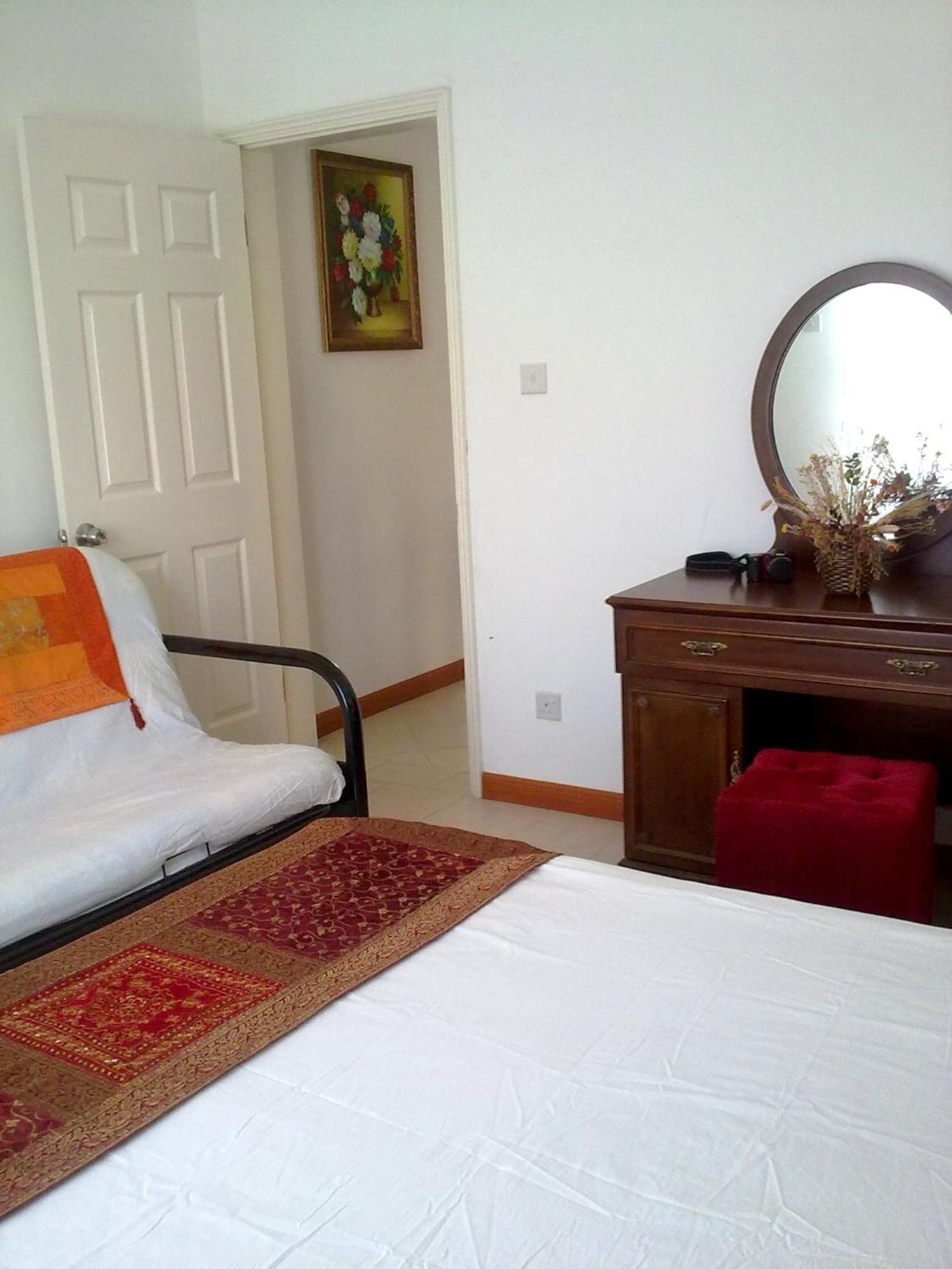Golden Rod Villa เบลล์ แมร์ ภายนอก รูปภาพ