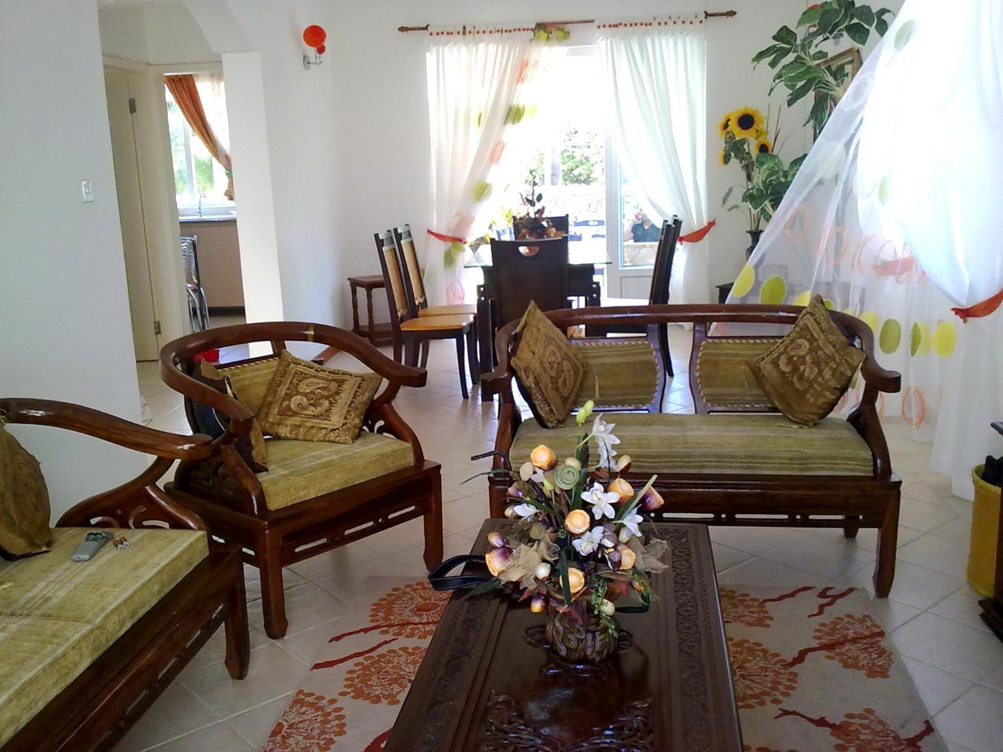 Golden Rod Villa เบลล์ แมร์ ภายนอก รูปภาพ