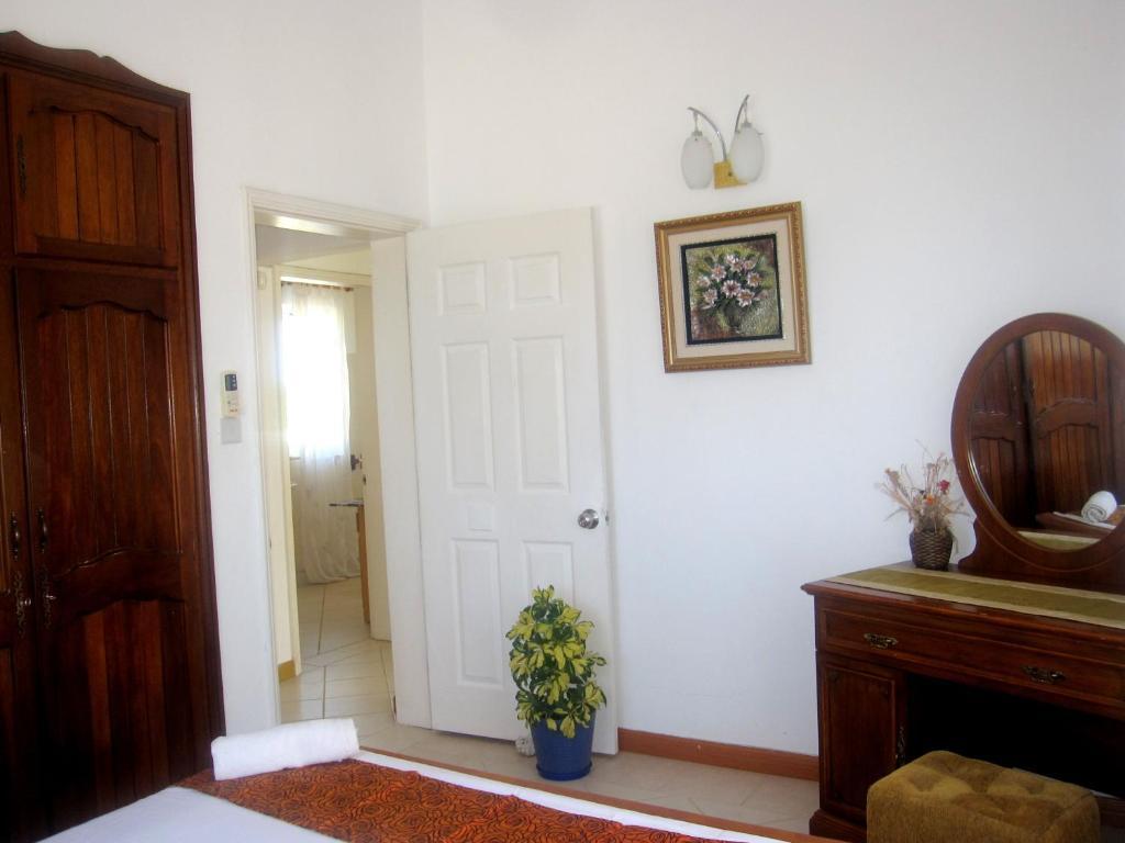 Golden Rod Villa เบลล์ แมร์ ภายนอก รูปภาพ