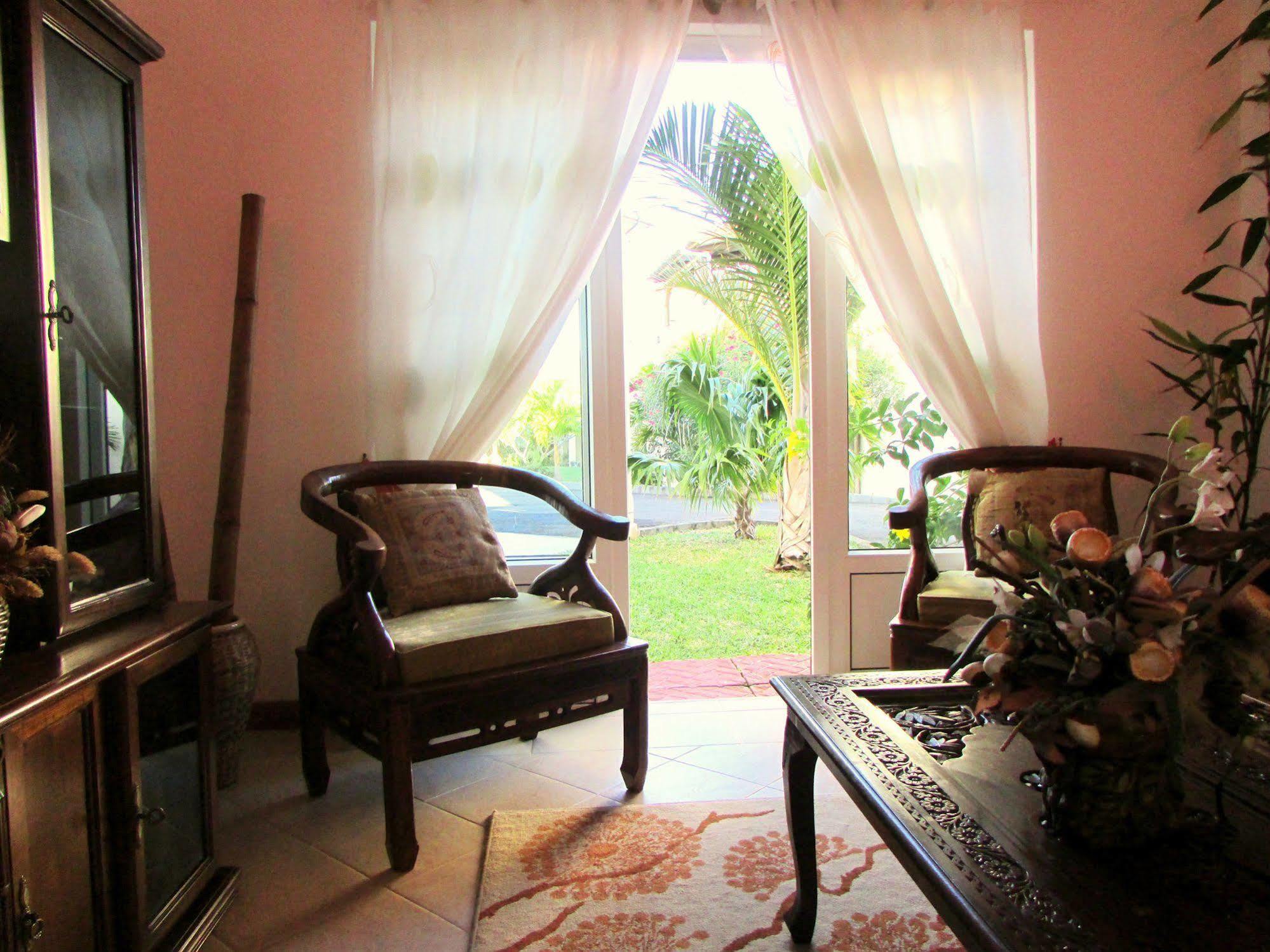 Golden Rod Villa เบลล์ แมร์ ภายนอก รูปภาพ