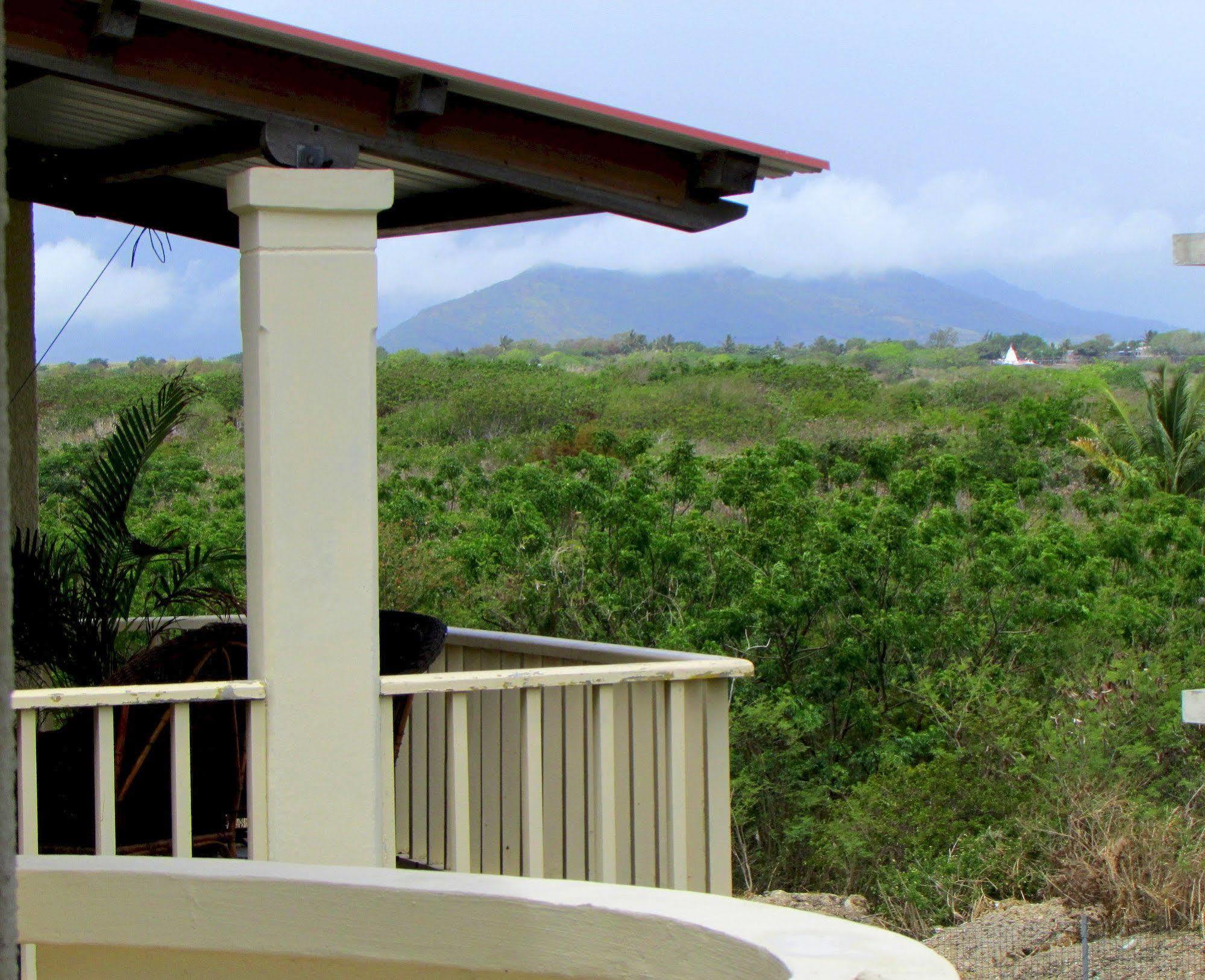Golden Rod Villa เบลล์ แมร์ ภายนอก รูปภาพ