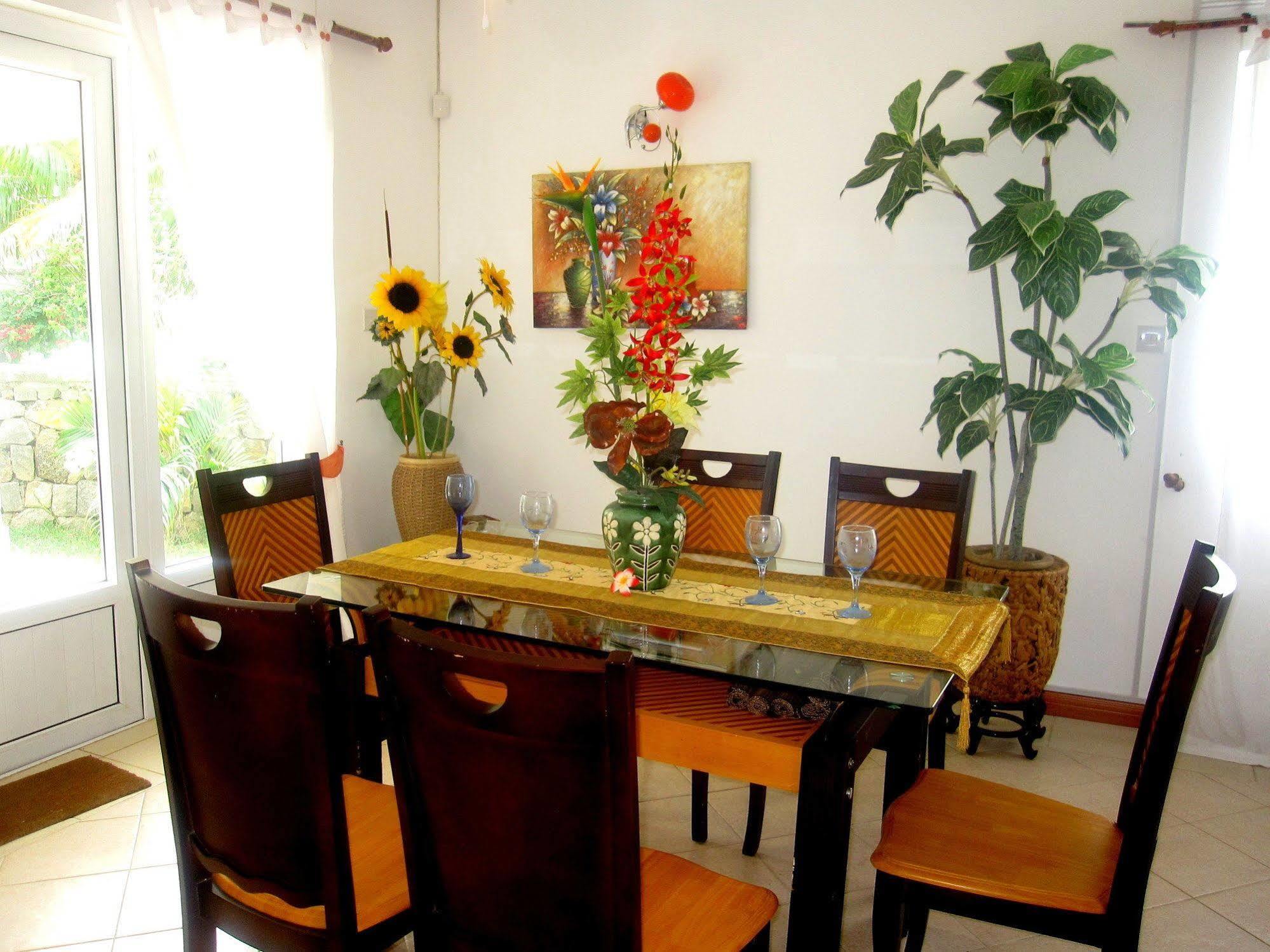 Golden Rod Villa เบลล์ แมร์ ภายนอก รูปภาพ