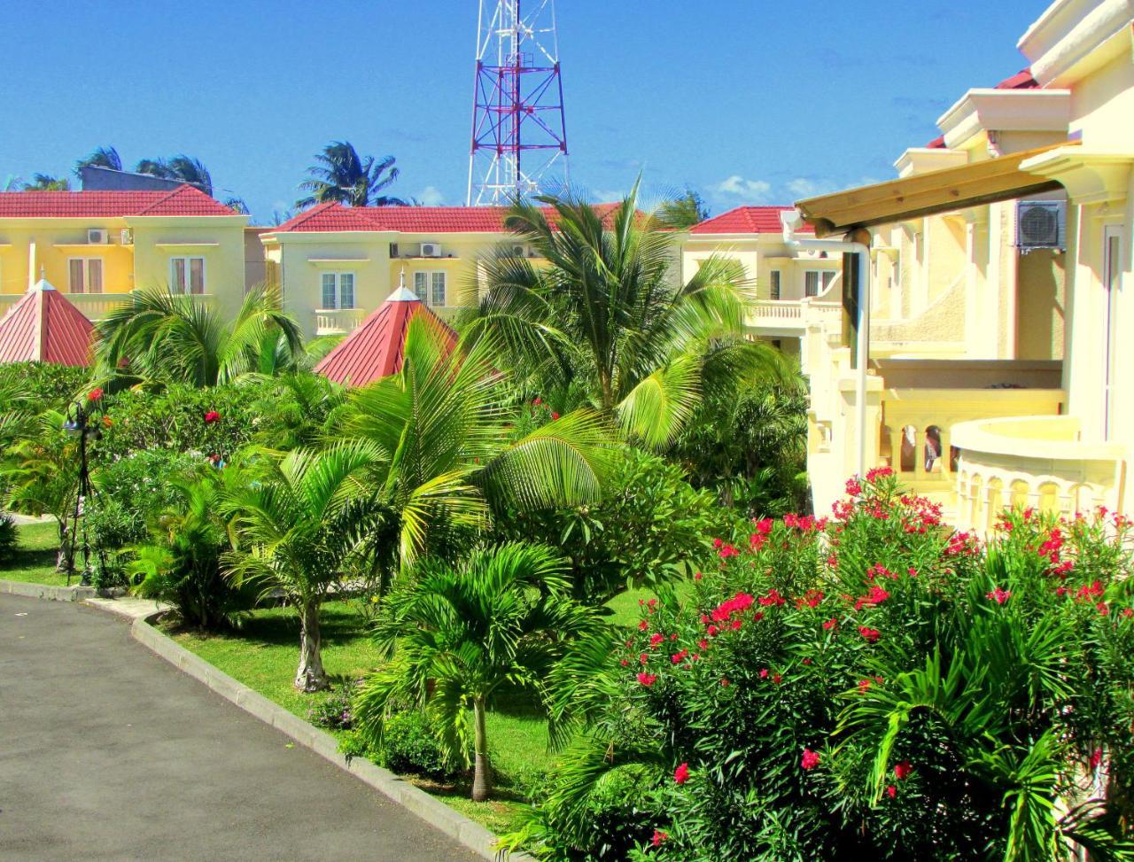 Golden Rod Villa เบลล์ แมร์ ภายนอก รูปภาพ