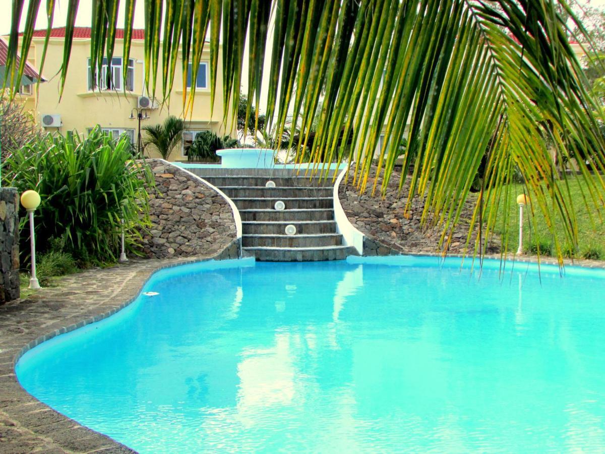 Golden Rod Villa เบลล์ แมร์ ภายนอก รูปภาพ