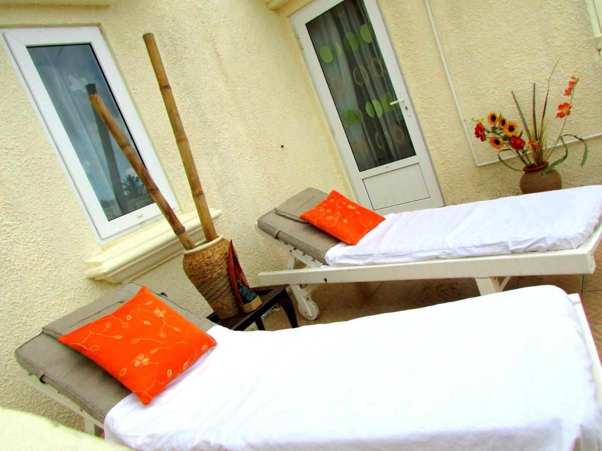 Golden Rod Villa เบลล์ แมร์ ภายนอก รูปภาพ