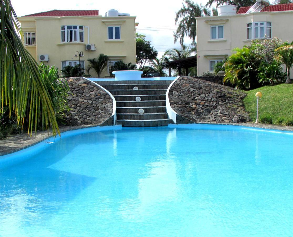 Golden Rod Villa เบลล์ แมร์ ภายนอก รูปภาพ